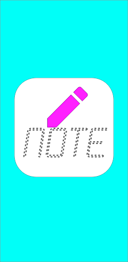 Note Sheet Screen 3