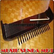 Musik Sunda Mp3  Icon