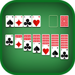 Cover Image of 下载 Patience Solitaire 2020 - card  APK