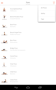 Yoga – Track Yoga 10