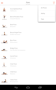 Yoga - Track Yoga - Apps on Google Play
