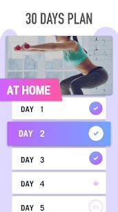 Buttocks Workout  Hips For Pc – Free Download For Windows 7/8/10 And Mac 3