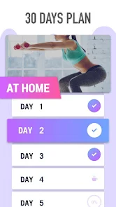 Hips and buttocks workout app hotsell