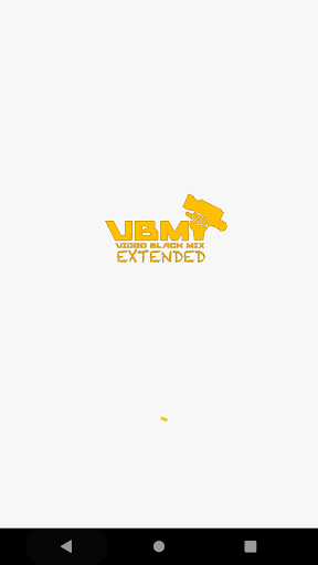 VBMix Screen 3