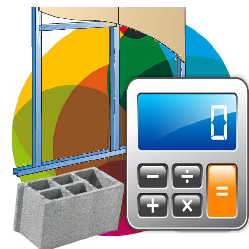 Building calculations logo