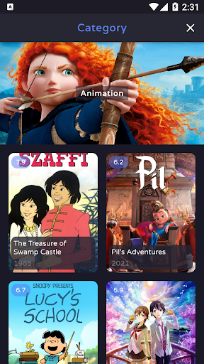 Chill Hub screenshot 7