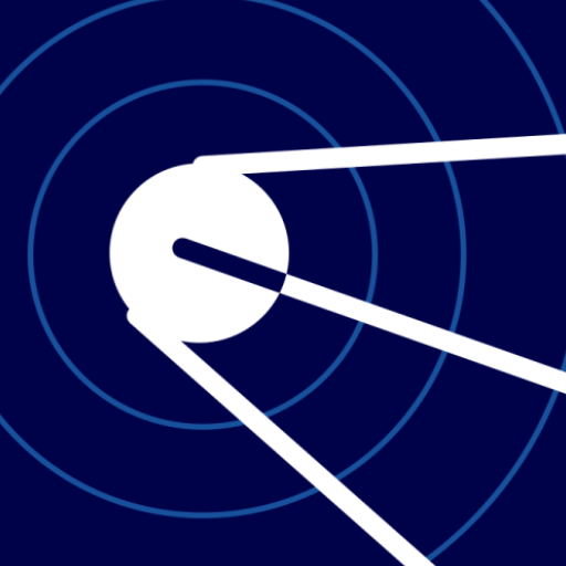 Sputnik! 3.0.1 Icon