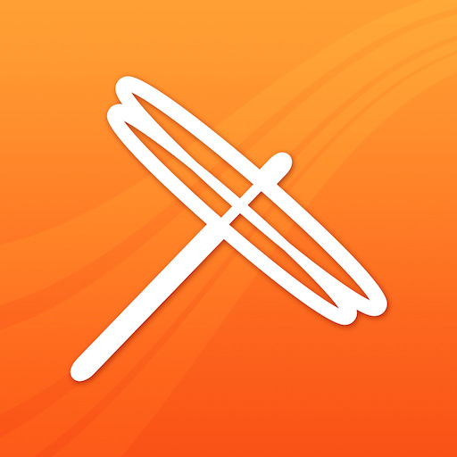 Dragonfly Hot Yoga - AppWisp.com