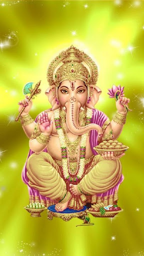 Lord Ganesh Wallpaper