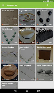 Shopper App - Material UI Template  Screenshots 7