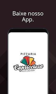 Pizzaria Capricciosa(圖1)-速報App