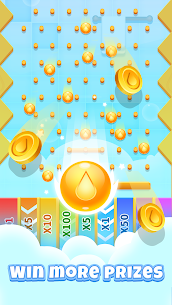 Plinko Winner Apk Mod for Android [Unlimited Coins/Gems] 2