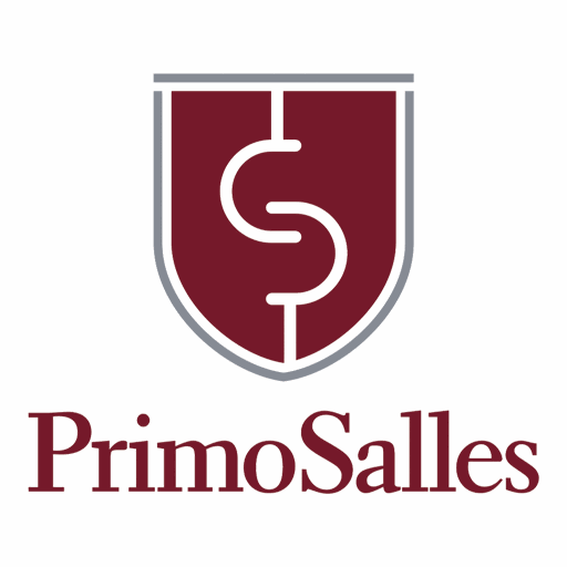 PrimoSalles Contabilidade logo