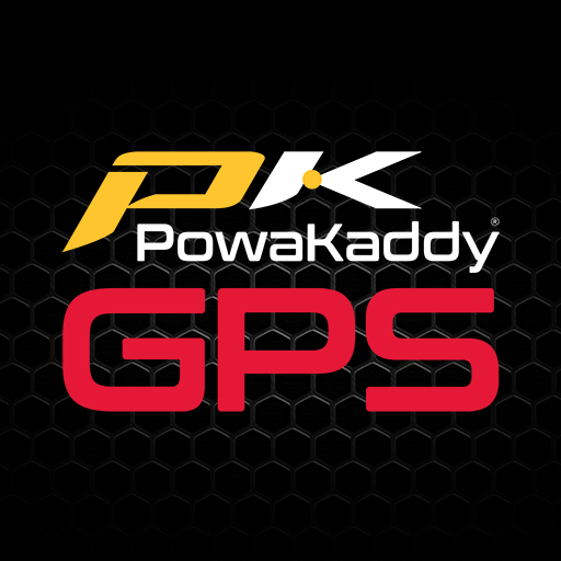 PowaKaddy 1.1.4 Icon