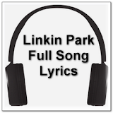 Linkin Park Full Song Lyrics icon