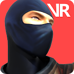 Cover Image of Download Dragon Ninja VR 1.4.2 APK