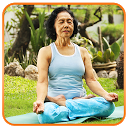 Yoga Exercises for Seniors