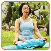 Yoga Exercises for Seniors