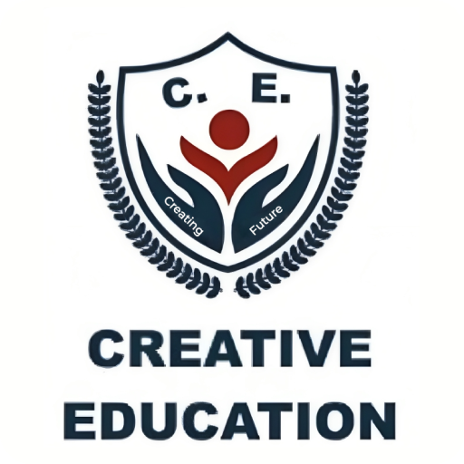 Creative Education logo