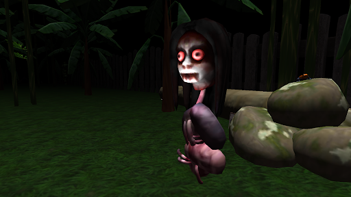 Game Hantu Kuyang 3D Indonesia Screen 2