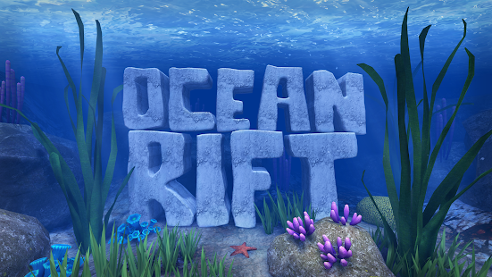 Ocean Rift Screenshot