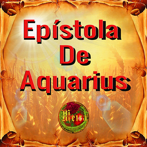 Epístola De Aquarius