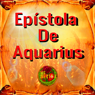 Epistle Of Aquarius