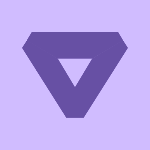 VLR.gg (Unofficial) logo
