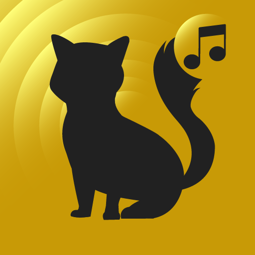ringtones cat for phone logo