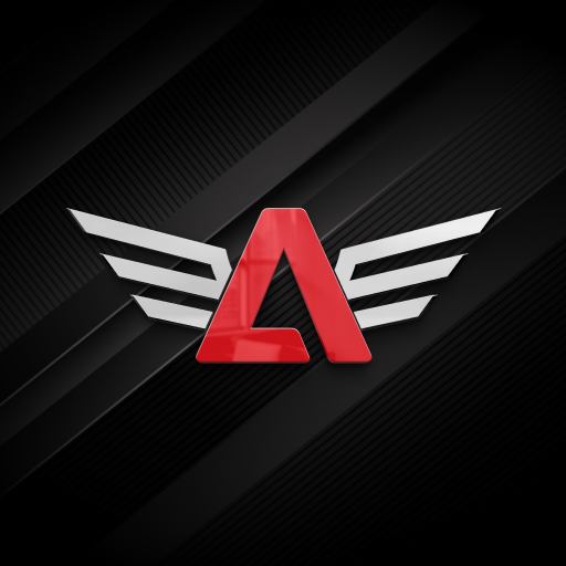 American Fit logo
