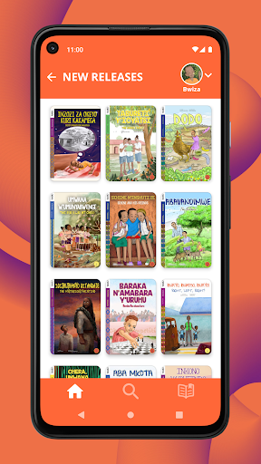 NABU: Multilingual kids books Screen 3