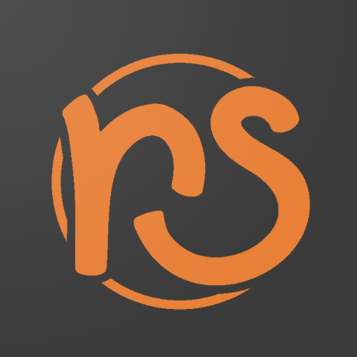 RS Moderator logo