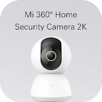 Mi 360 Home Security Camera 2K