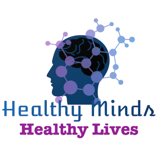 Healthy Minds Healthy Lives 2.27 Icon