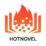 Cover Image of Download HotNovel-Read Romance Stories 2.0.0 APK