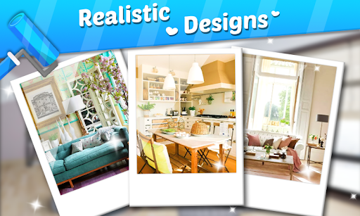 Home Design - Dream House Makeover 1.2.3 screenshots 10