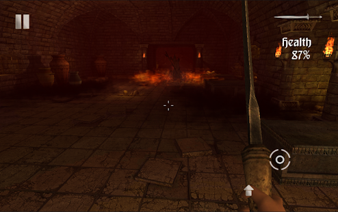 Captura de pantalla de Stone Of Souls