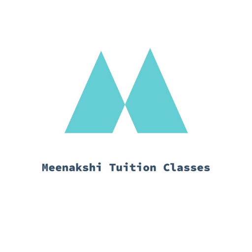 Meenakshi Shankhdhar logo