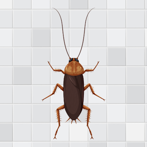 Cockroach survival