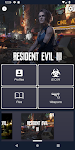 screenshot of Resident Companion Evil