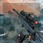 Fps Modern Shooting: Gun Games