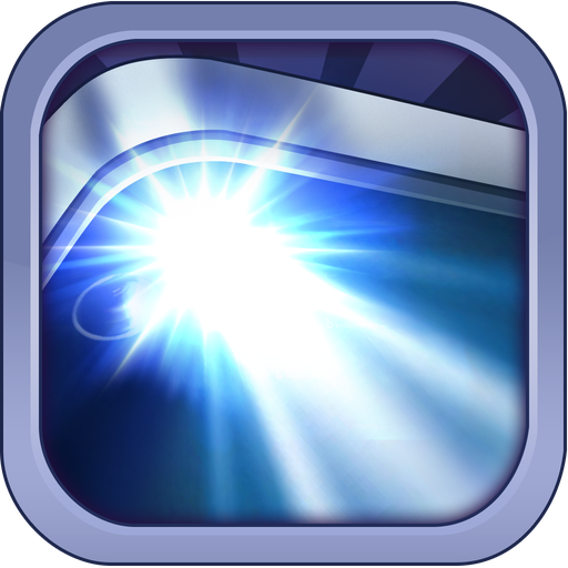 LED FlashLight  Icon