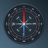 Compass App - Qibla Compass icon