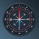 Compass App - Qibla Compass - Androidアプリ