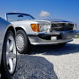 Wallpapers Mercedes Benz Mixed icon