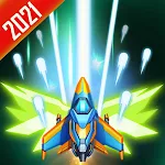 Cover Image of ダウンロード Universe Invaders: Alien Attack – Shooting game  APK