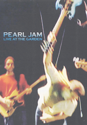 Icon image Pearl Jam: Live at The Garden