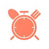 CFast - Fasting & Food Tracker icon