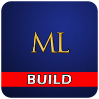 Ml Build Guide