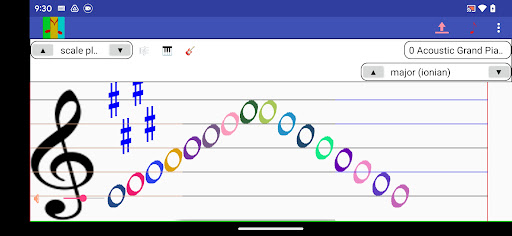 miniMidi Screen 3